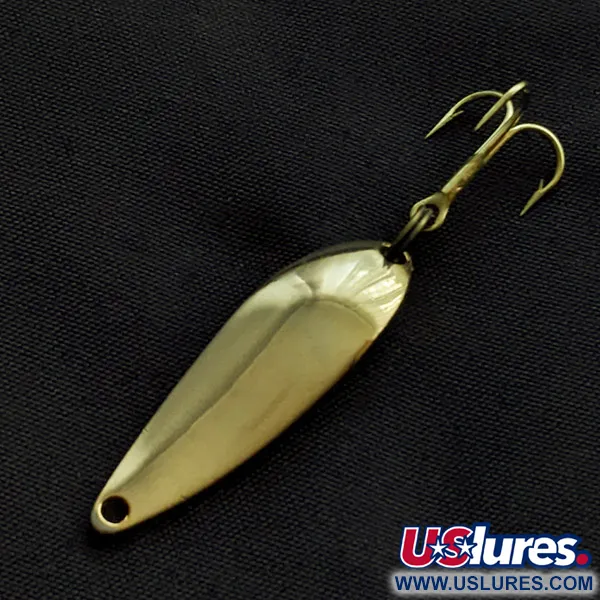  Acme Fiord Spoon, złoto, 3,4 g błystka wahadłowa #23394