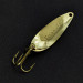  Acme Fiord Spoon, złoto, 3,4 g błystka wahadłowa #23394