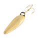  Acme Fiord Spoon, złoto, 3,4 g błystka wahadłowa #23394