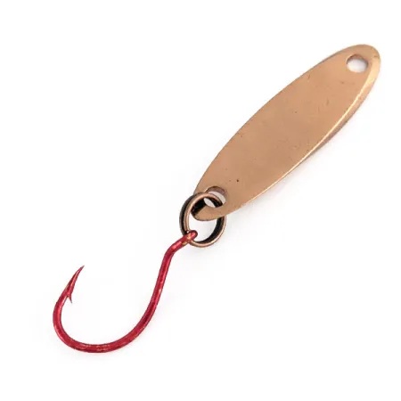 Acme Kastmaster, miedź, 2,5 g błystka wahadłowa #23395