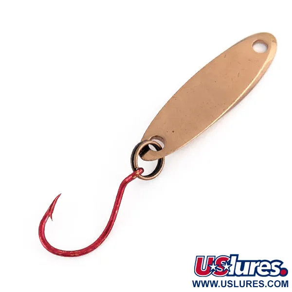 Acme Kastmaster, miedź, 2,5 g błystka wahadłowa #23395