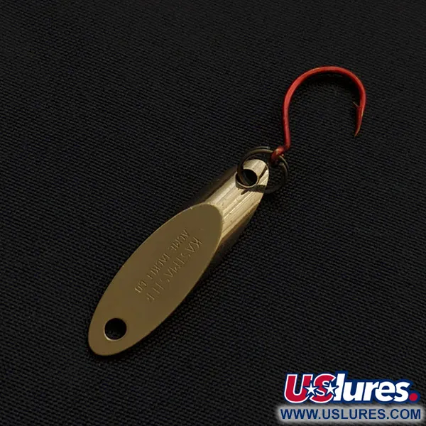 Acme Kastmaster, miedź, 2,5 g błystka wahadłowa #23395