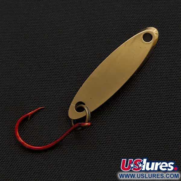 Acme Kastmaster, miedź, 2,5 g błystka wahadłowa #23395