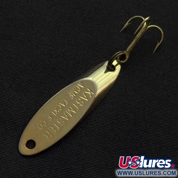 Acme Kastmaster, złoto, 3,5 g błystka wahadłowa #23396