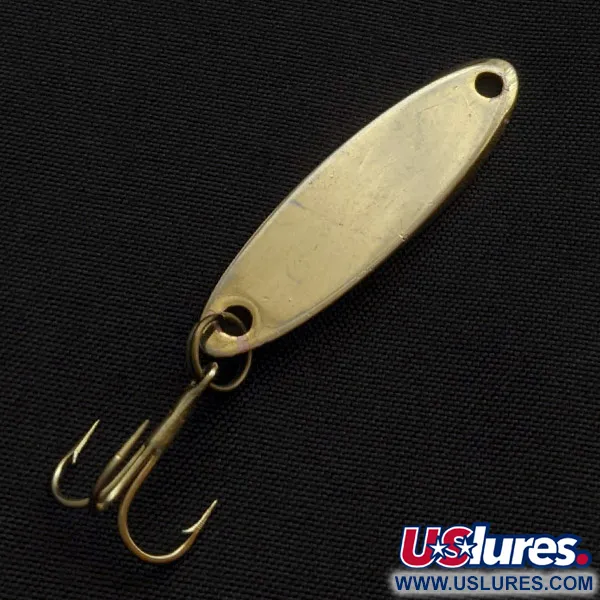 Acme Kastmaster, złoto, 3,5 g błystka wahadłowa #23396