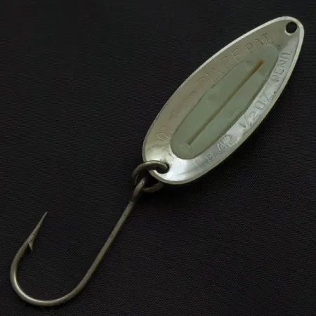 Nebco Pixee, 14 g błystka wahadłowa #23398