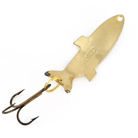 Acme Phoebe, złoto, 7 g błystka wahadłowa #23399