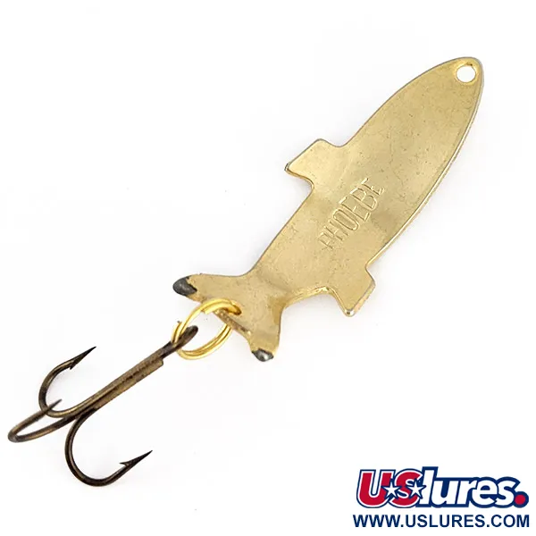  Acme Phoebe, złoto, 7 g błystka wahadłowa #23399