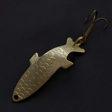 Acme Phoebe, złoto, 7 g błystka wahadłowa #23399