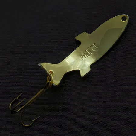 Acme Phoebe, złoto, 7 g błystka wahadłowa #23399