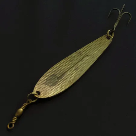 Williams Whitefish C60, 14 g błystka wahadłowa #23400