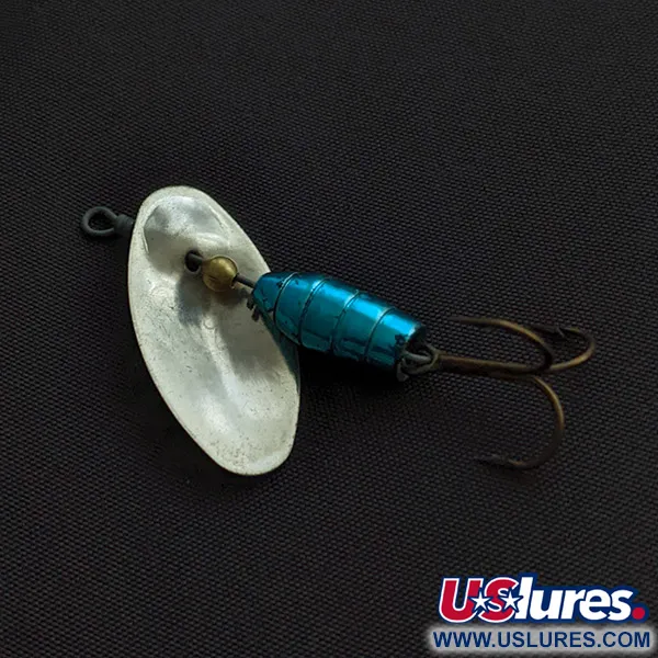  Panther Martin 6, nikiel/niebieski, 6 g błystka obrotowa #23403