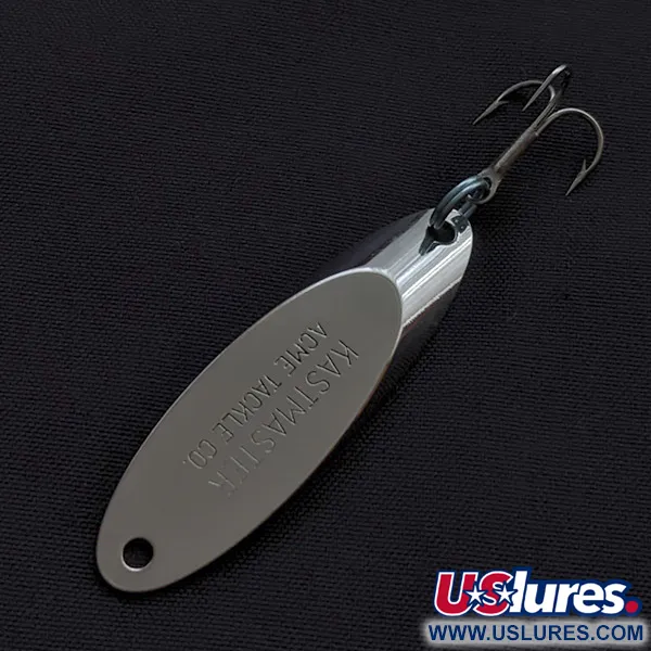 Acme Kastmaster, nikiel, 7 g błystka wahadłowa #23407