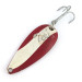 Eppinger Dardevle Spinnie, Red Devle, 9 g błystka wahadłowa #23408