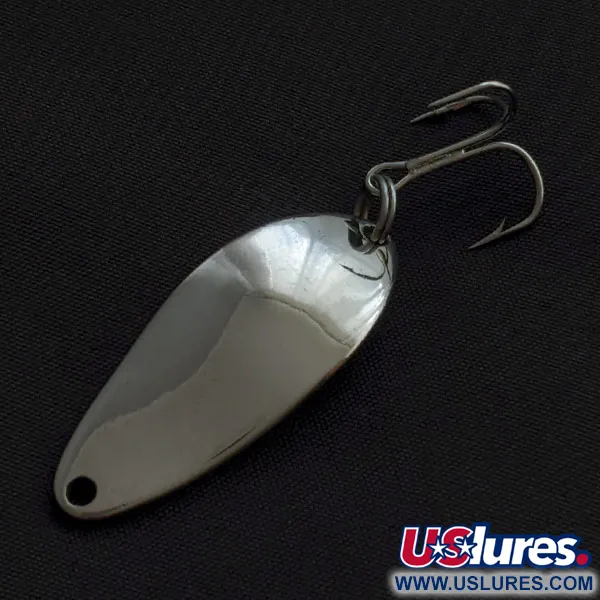  Seneca Little Cleo, nikiel, 7 g błystka wahadłowa #23409