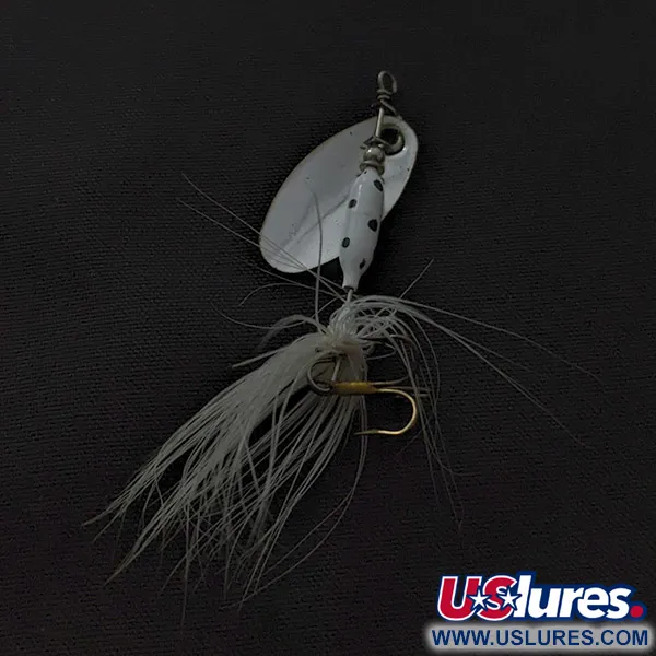 Worden's Original Rooster Tail