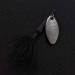 Yakima Bait Worden's Original Rooster Tail, silver, 2,6 g błystka obrotowa #23418