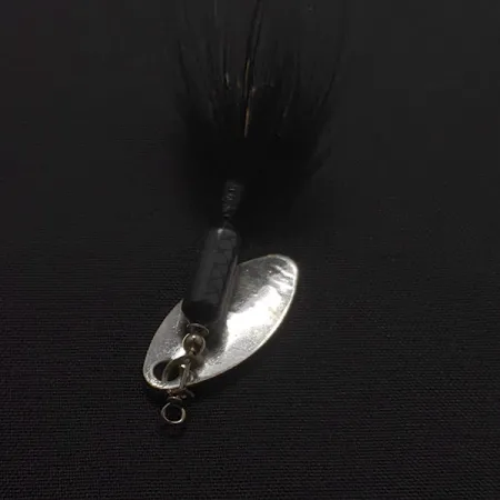 Yakima Bait Worden's Original Rooster Tail, silver, 2,6 g błystka obrotowa #23418