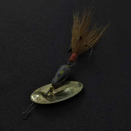 Panther Martin 4, złoto, 4 g błystka obrotowa #23420