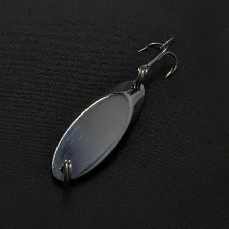 Johnson Splinter, nikiel, 7 g błystka wahadłowa #23423