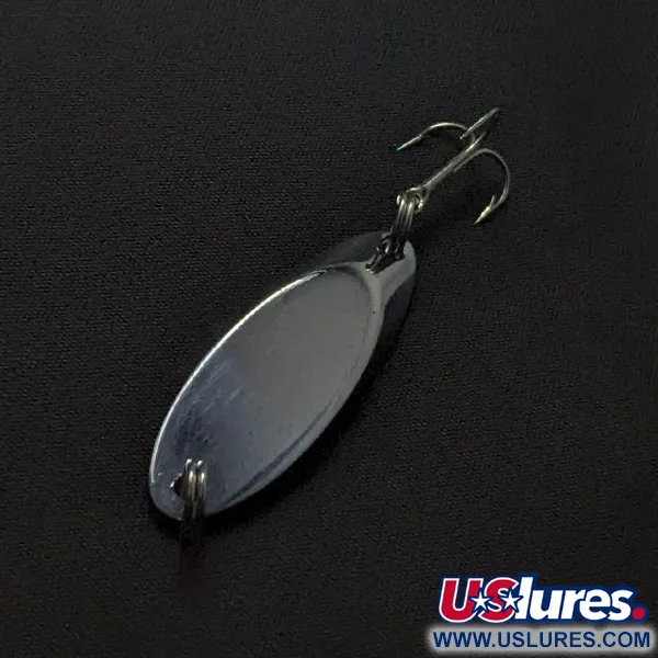  Johnson Splinter, nikiel, 7 g błystka wahadłowa #23423