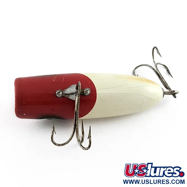  South Bend Babe Oreno Wooden, Red Head, 14 g wobler #23424