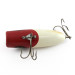  South Bend Babe Oreno Wooden, Red Head, 14 g wobler #23424