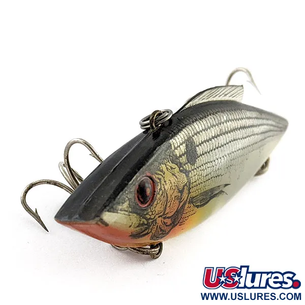  Bill Lewis Rat-L-Trap, , 14 g wobler #23425