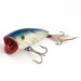  Herter's popper powierzchowna  przynęta ​, silver/blue, 21 g wobler #23426