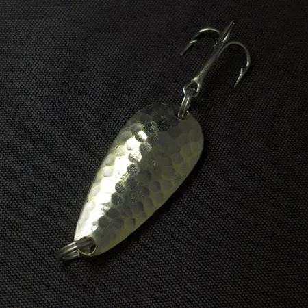 Nebco Tor-P-Do 0, nikiel/mosiądz, 5 g błystka wahadłowa #23427