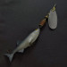  Mepps Comet 3 Mino, silver, 9 g błystka obrotowa #23428