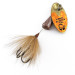 Yakima Bait Vibric Rooster Tail, brown/gold, 7 g błystka obrotowa #23429