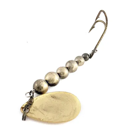 Lurex Spinner France, mosiądz, 7 g błystka obrotowa #23430