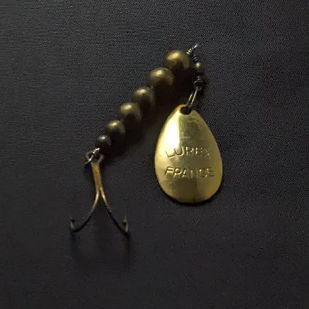 Lurex Spinner France