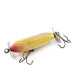Creek Chub Bait Company Creek Chub Injured Minnow , yellow, 6 g wobler #23433