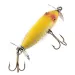Creek Chub Bait Company Creek Chub Injured Minnow , yellow, 6 g wobler #23433