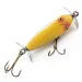 Creek Chub Bait Company Creek Chub Injured Minnow , yellow, 6 g wobler #23433