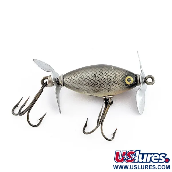 Phillips Crippled Killer