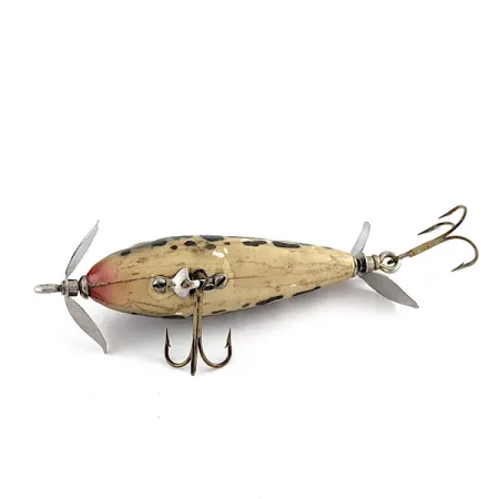 South Bend Nip-I-Diddee Wood Lure, 11 g wobler #23437