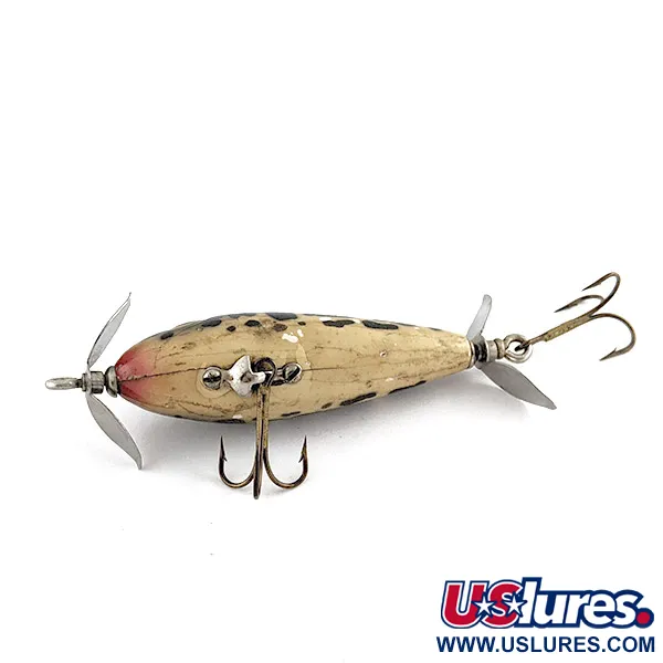  South Bend Nip-I-Diddee Wood Lure, , 11 g wobler #23437