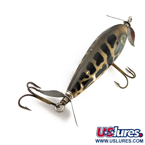  South Bend Nip-I-Diddee Wood Lure, , 11 g wobler #23437