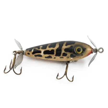 South Bend Nip-I-Diddee Wood Lure