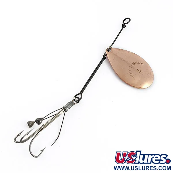 South Bend Spinner 5