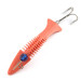  Brighton Lures Shrimp (1960's), Pink, 10 g wobler #23439
