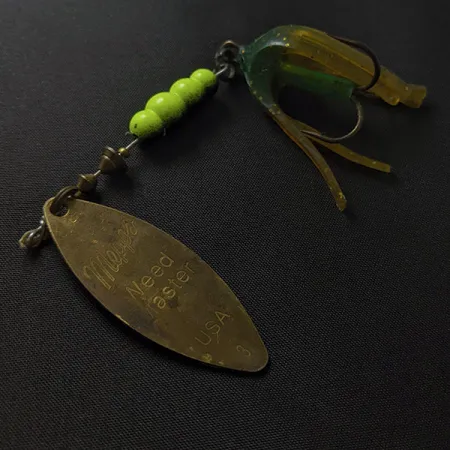 Mepps Weed Master, 17 g błystka obrotowa #23441