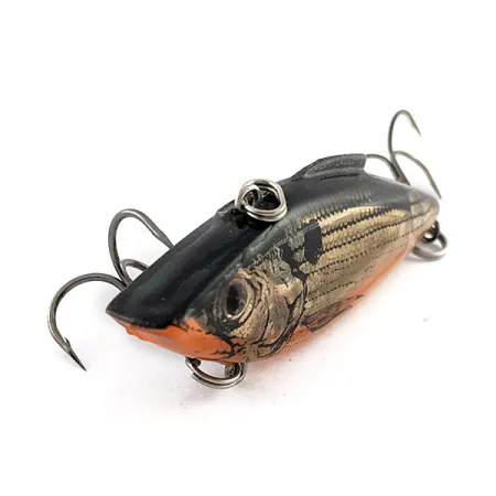 Bill Lewis Rat-L-Trap Mirror, 12 g wobler #23444