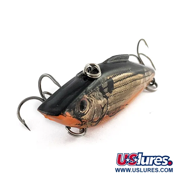  Bill Lewis Rat-L-Trap Mirror, , 12 g wobler #23444