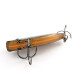  Bill Lewis Rat-L-Trap Mirror, , 12 g wobler #23444