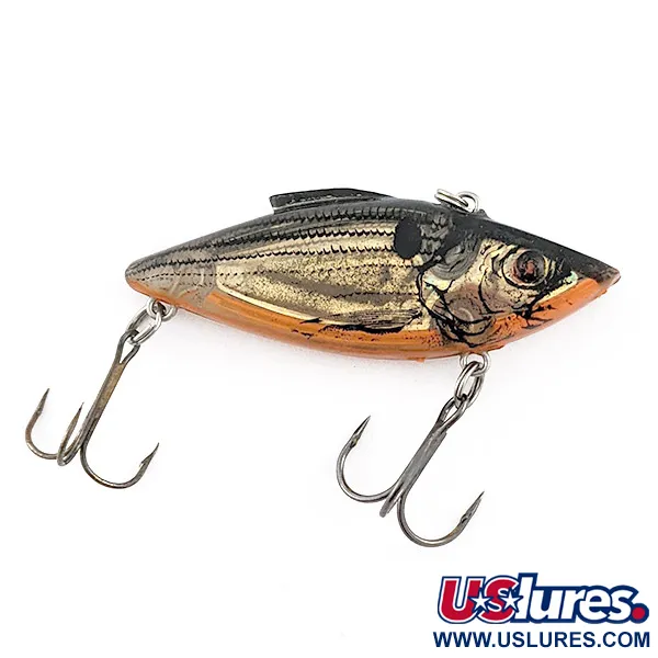 Bill Lewis Rat-L-Trap Mirror