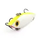 Wahoo WAZP Rattler, limonkowy, 10 g wobler #23445
